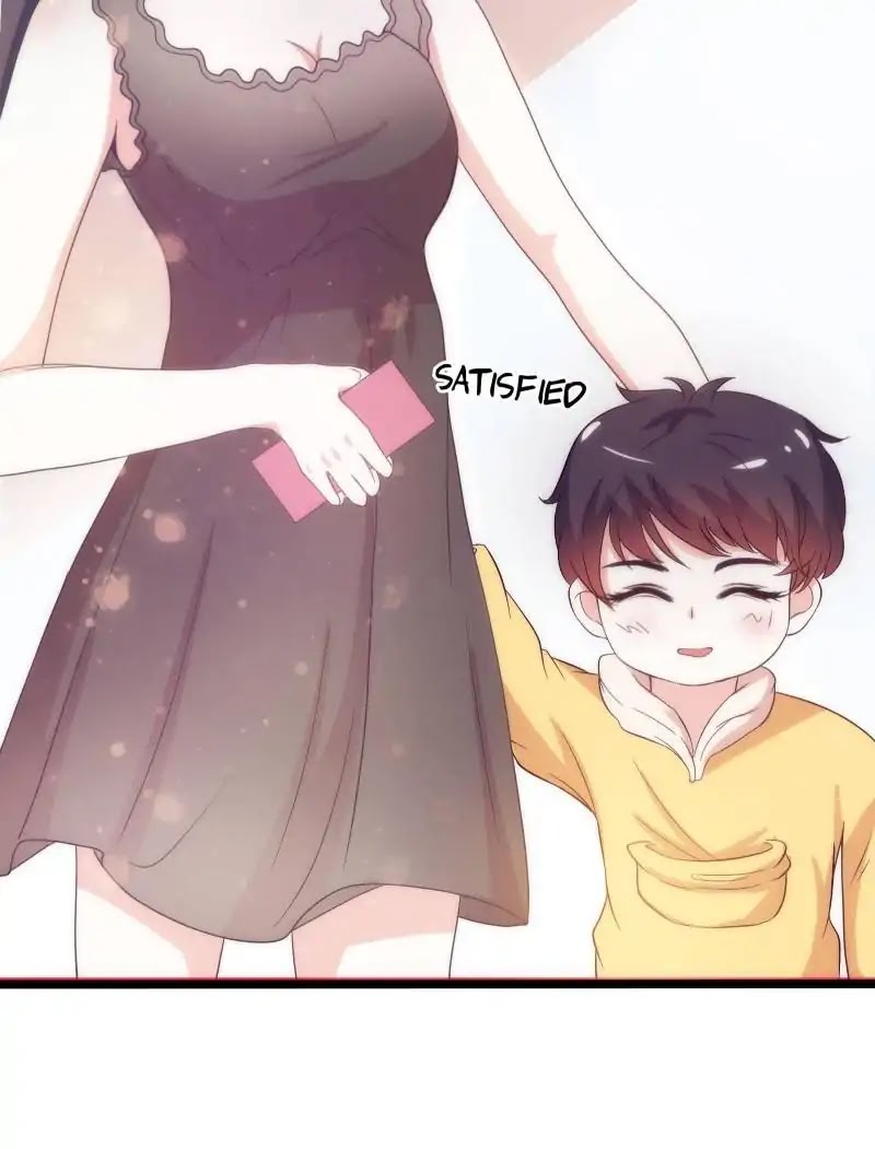 Full Marks Hidden Marriage: Pick Up a Son, Get a Free Husband Chapter 27 page 25 - Chapter 27