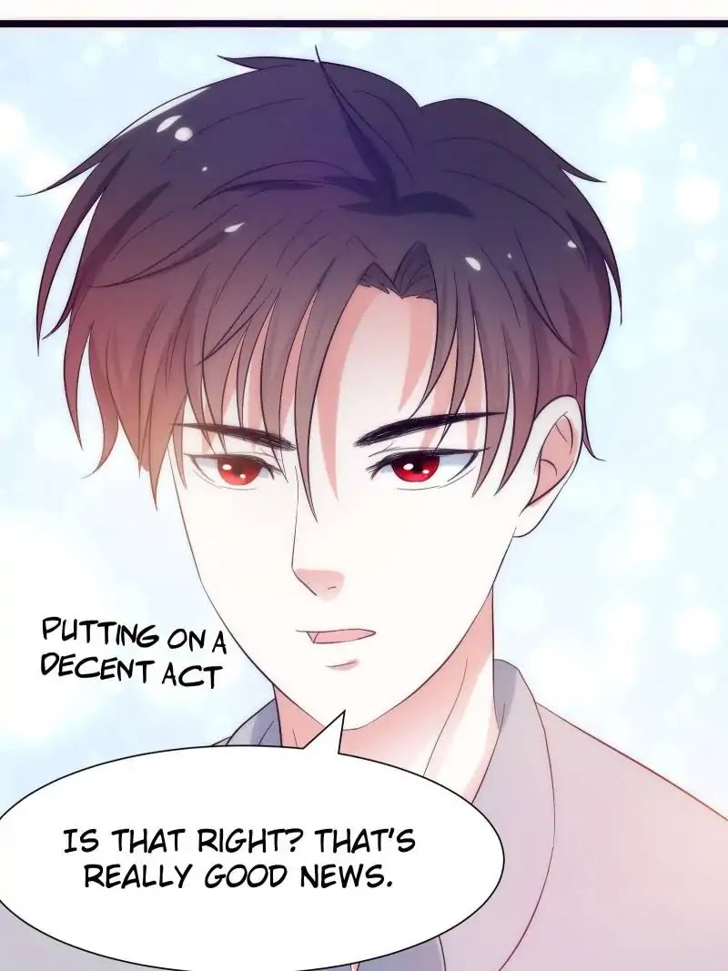Full Marks Hidden Marriage: Pick Up a Son, Get a Free Husband Chapter 27 page 26 - Chapter 27
