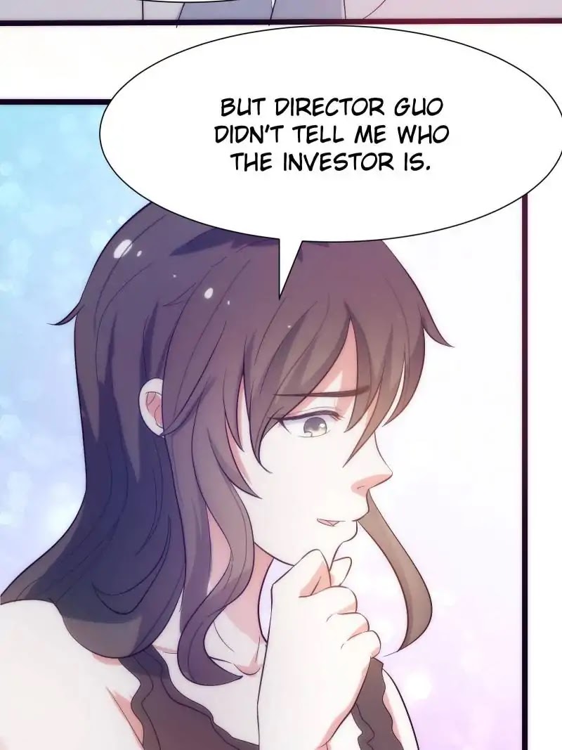 Full Marks Hidden Marriage: Pick Up a Son, Get a Free Husband Chapter 27 page 27 - Chapter 27