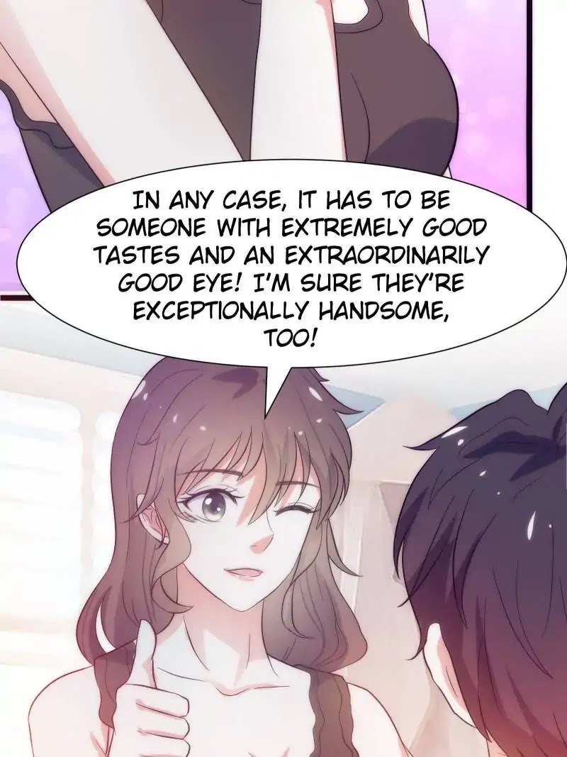 Full Marks Hidden Marriage: Pick Up a Son, Get a Free Husband Chapter 27 page 28 - Chapter 27