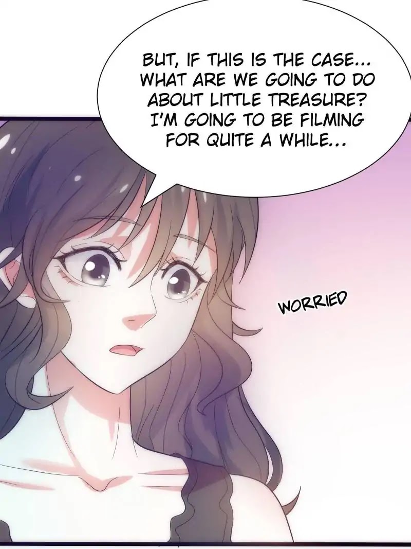 Full Marks Hidden Marriage: Pick Up a Son, Get a Free Husband Chapter 27 page 30 - Chapter 27