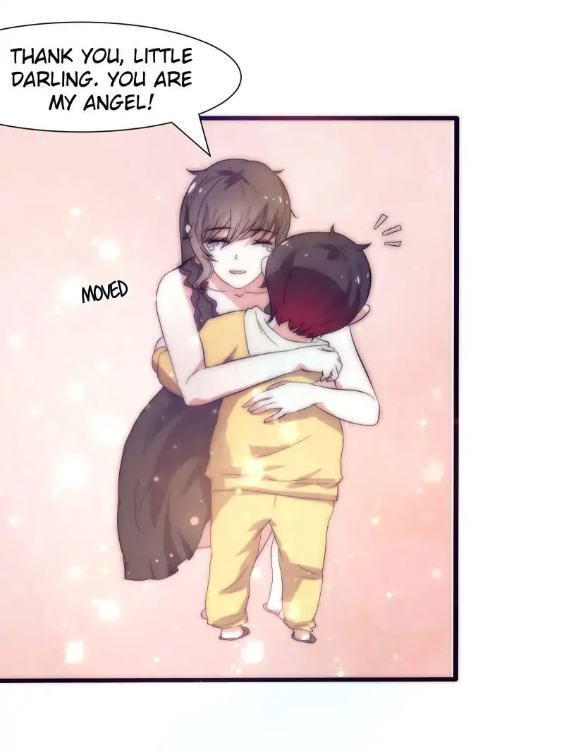 Full Marks Hidden Marriage: Pick Up a Son, Get a Free Husband Chapter 27 page 34 - Chapter 27