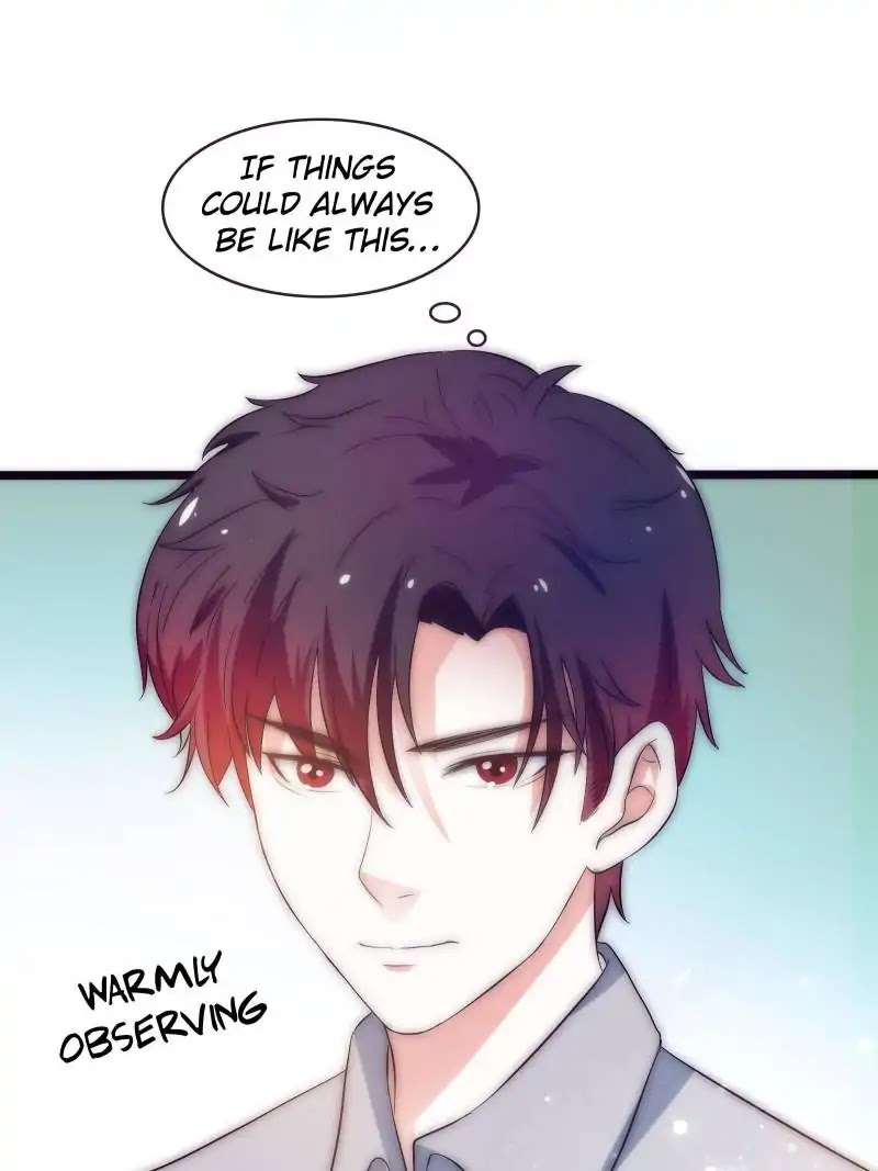 Full Marks Hidden Marriage: Pick Up a Son, Get a Free Husband Chapter 27 page 35 - Chapter 27