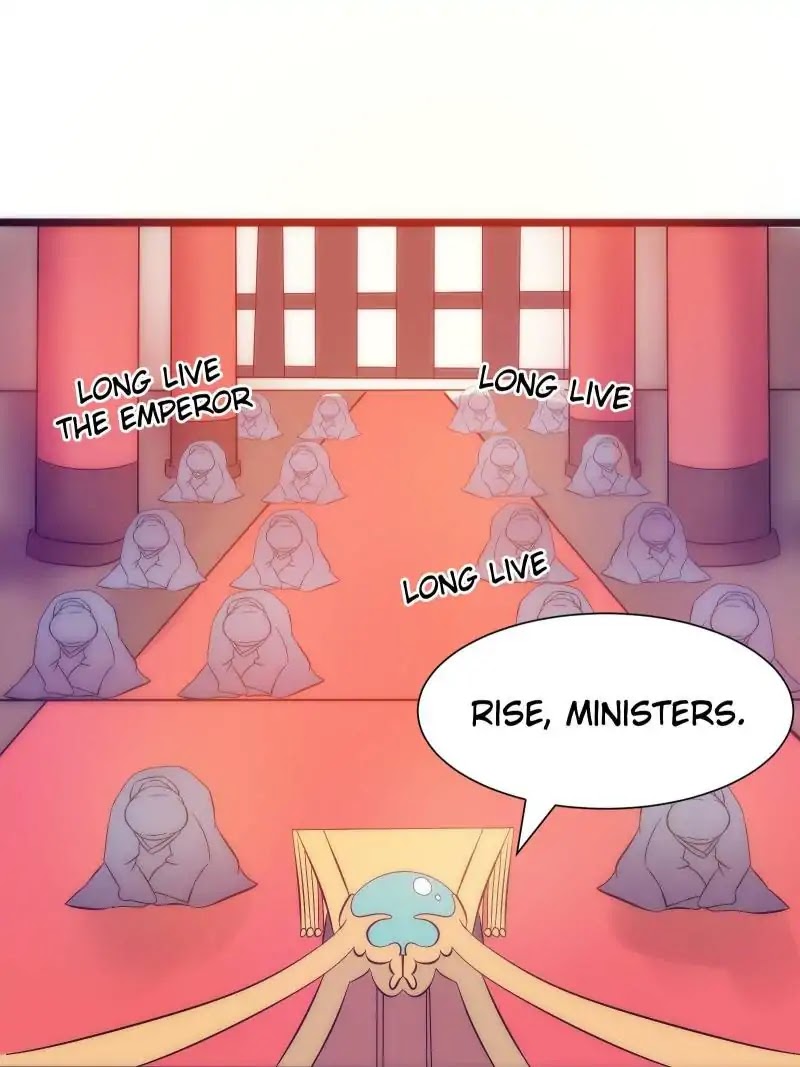 Full Marks Hidden Marriage: Pick Up a Son, Get a Free Husband Chapter 27 page 38 - Chapter 27