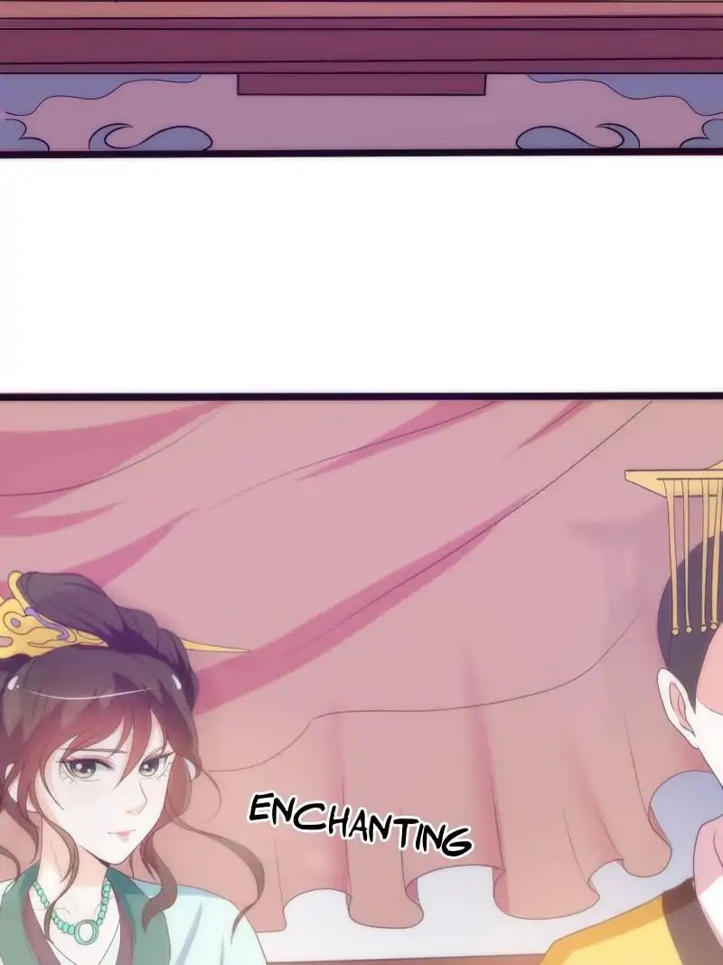 Full Marks Hidden Marriage: Pick Up a Son, Get a Free Husband Chapter 27 page 39 - Chapter 27