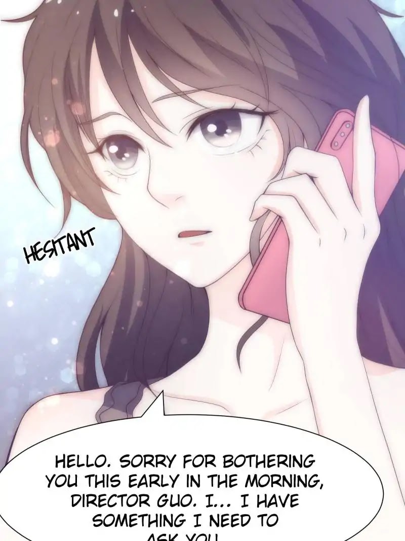 Full Marks Hidden Marriage: Pick Up a Son, Get a Free Husband Chapter 27 page 4 - Chapter 27