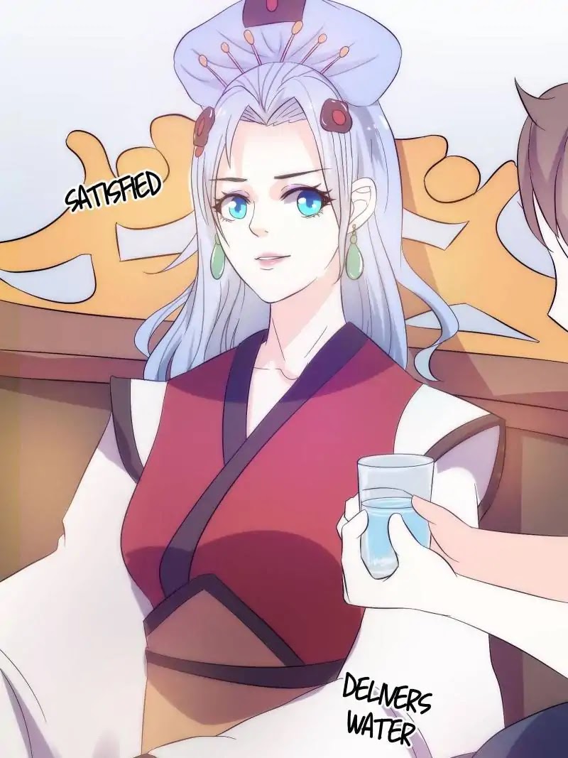 Full Marks Hidden Marriage: Pick Up a Son, Get a Free Husband Chapter 27 page 43 - Chapter 27