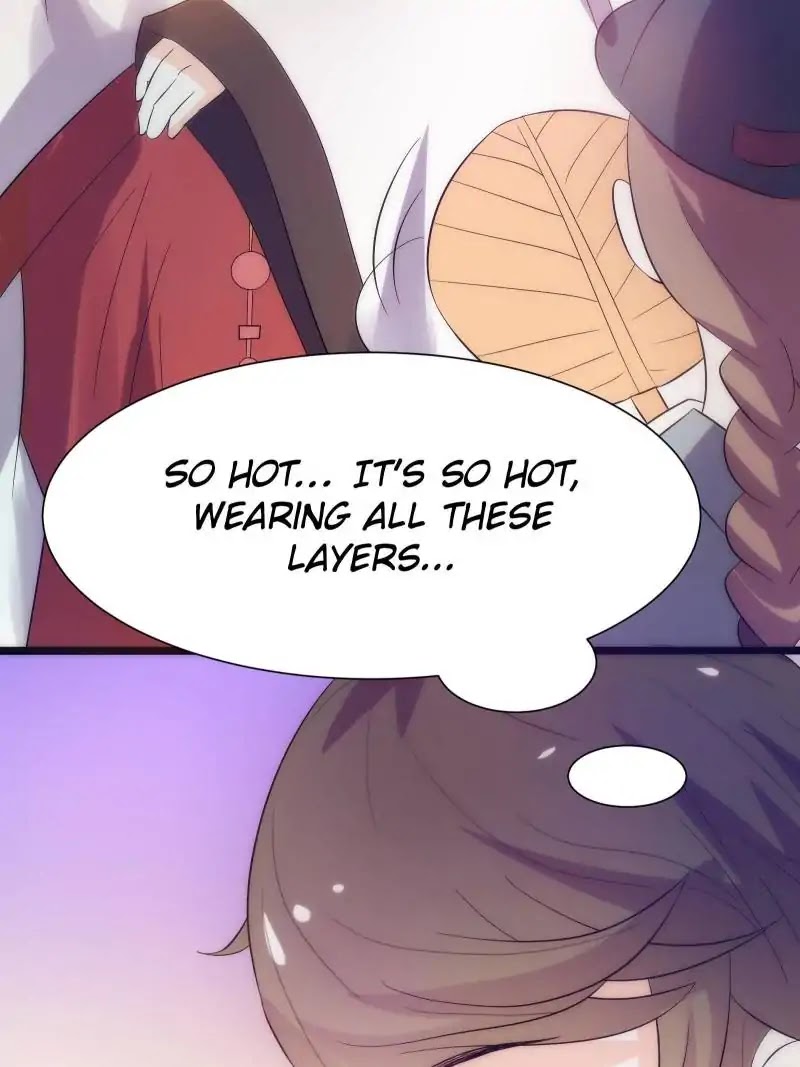 Full Marks Hidden Marriage: Pick Up a Son, Get a Free Husband Chapter 27 page 44 - Chapter 27