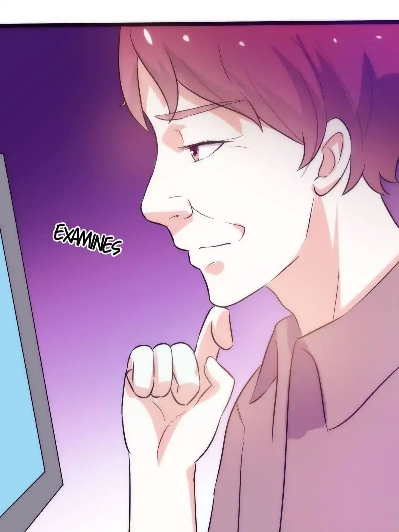 Full Marks Hidden Marriage: Pick Up a Son, Get a Free Husband Chapter 27 page 46 - Chapter 27