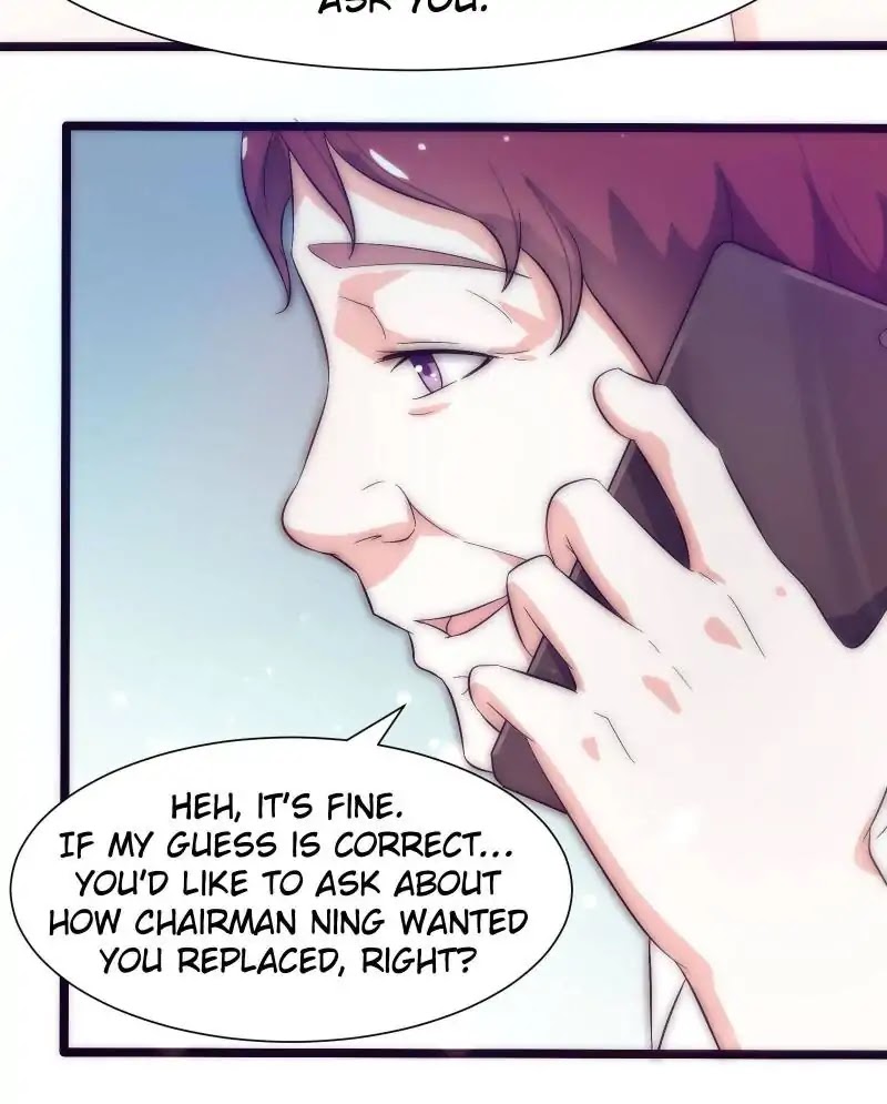 Full Marks Hidden Marriage: Pick Up a Son, Get a Free Husband Chapter 27 page 5 - Chapter 27