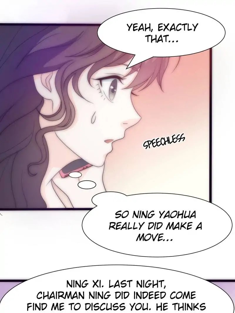 Full Marks Hidden Marriage: Pick Up a Son, Get a Free Husband Chapter 27 page 6 - Chapter 27