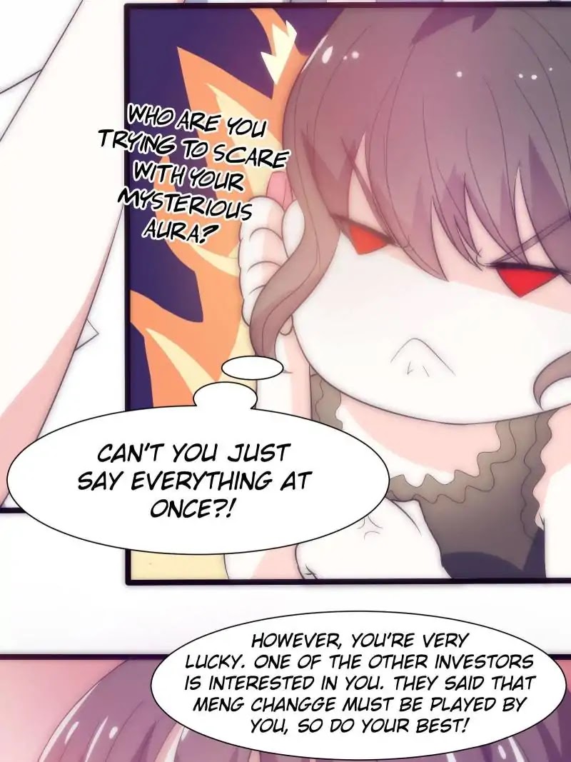 Full Marks Hidden Marriage: Pick Up a Son, Get a Free Husband Chapter 27 page 8 - Chapter 27