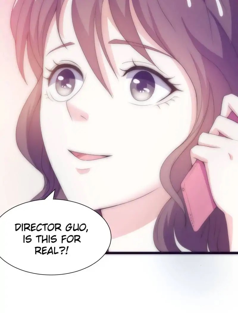 Full Marks Hidden Marriage: Pick Up a Son, Get a Free Husband Chapter 27 page 9 - Chapter 27