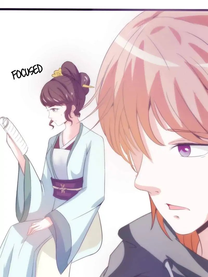 Full Marks Hidden Marriage: Pick Up a Son, Get a Free Husband Chapter 28 page 10 - Chapter 28