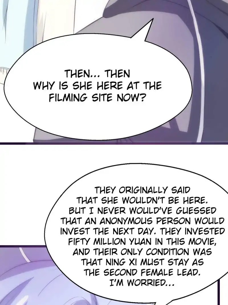 Full Marks Hidden Marriage: Pick Up a Son, Get a Free Husband Chapter 28 page 11 - Chapter 28