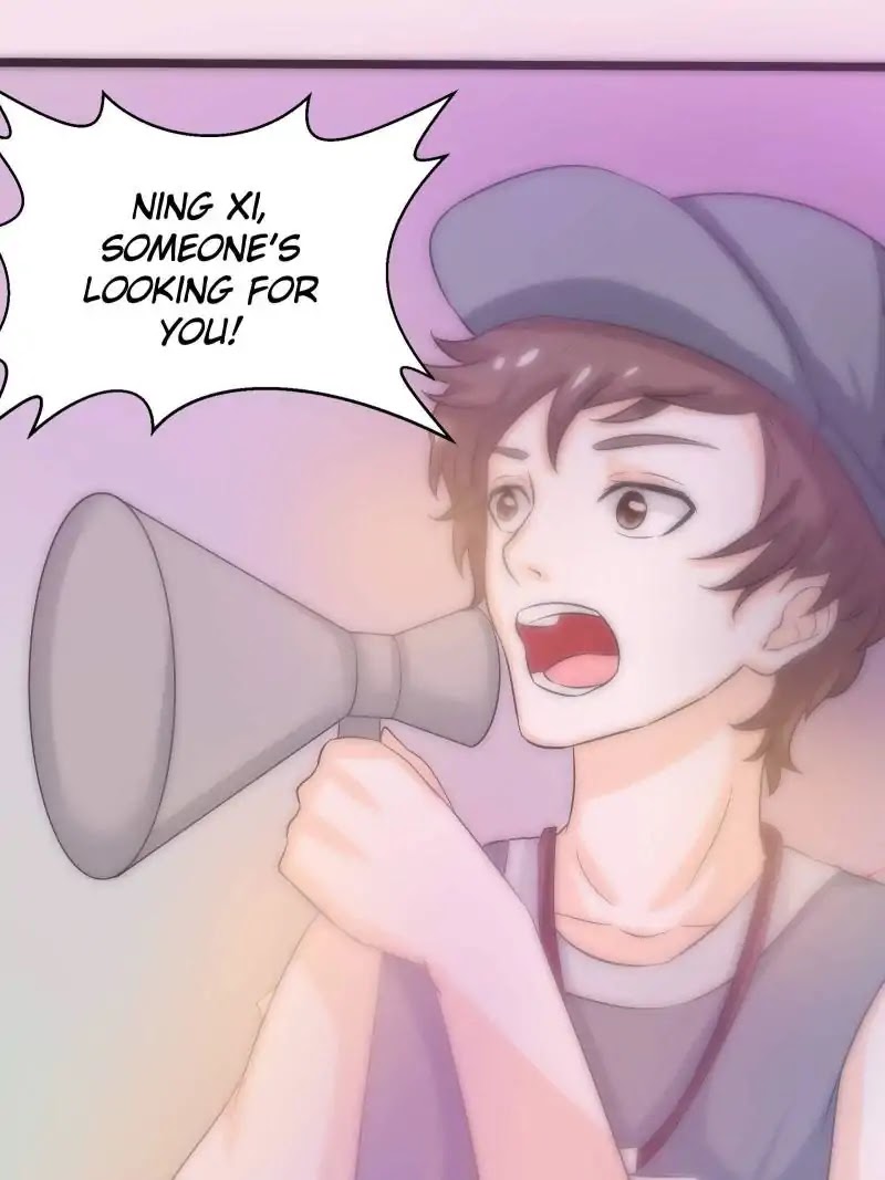 Full Marks Hidden Marriage: Pick Up a Son, Get a Free Husband Chapter 28 page 14 - Chapter 28