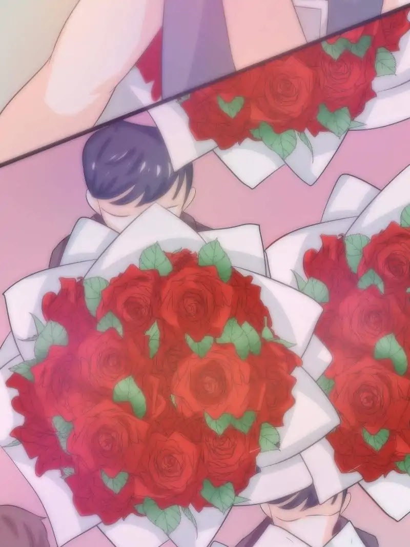 Full Marks Hidden Marriage: Pick Up a Son, Get a Free Husband Chapter 28 page 15 - Chapter 28