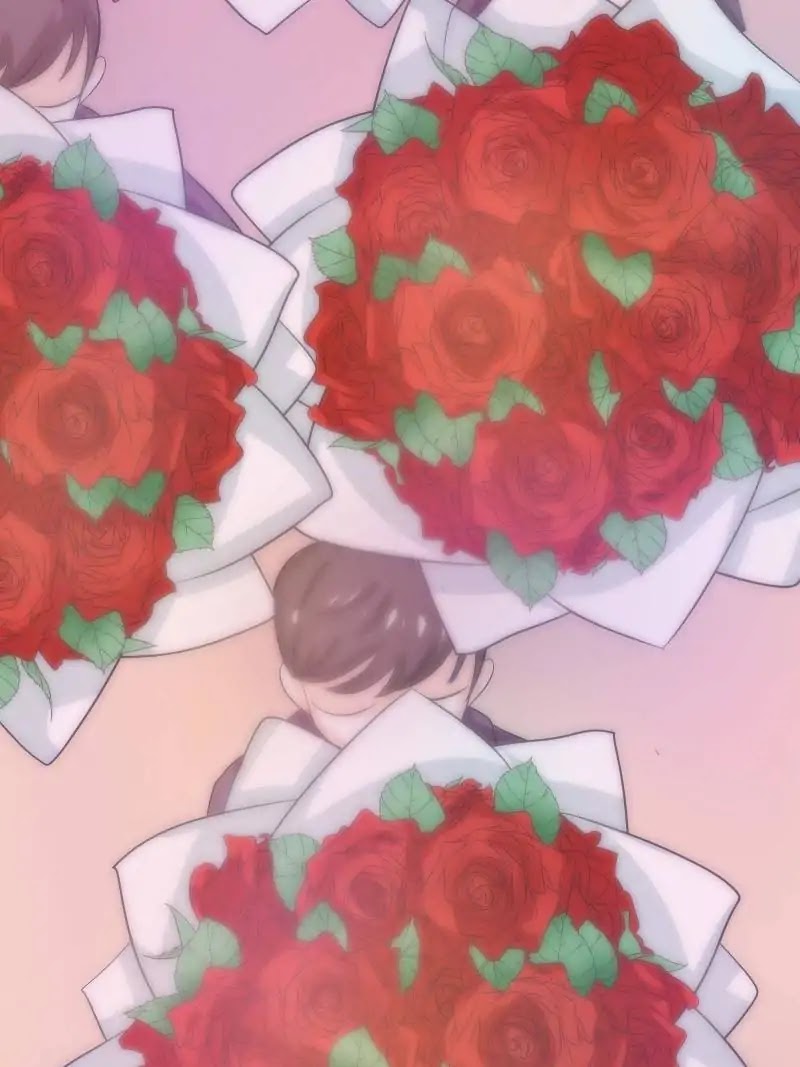 Full Marks Hidden Marriage: Pick Up a Son, Get a Free Husband Chapter 28 page 16 - Chapter 28