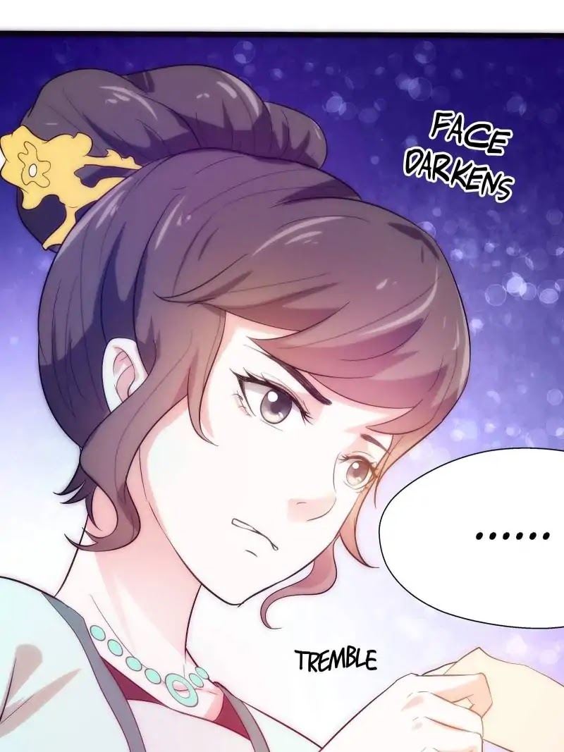 Full Marks Hidden Marriage: Pick Up a Son, Get a Free Husband Chapter 28 page 18 - Chapter 28