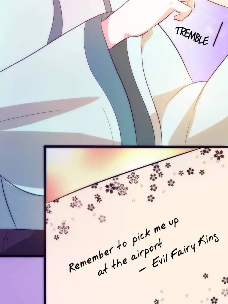 Full Marks Hidden Marriage: Pick Up a Son, Get a Free Husband Chapter 28 page 19 - Chapter 28