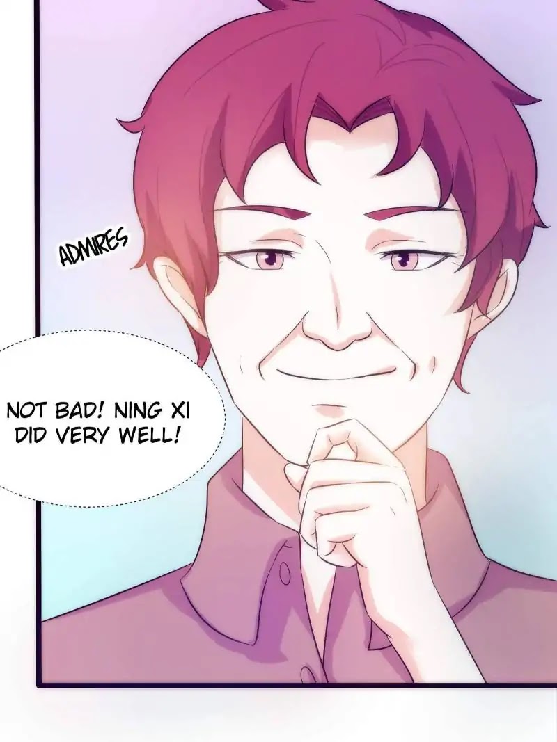 Full Marks Hidden Marriage: Pick Up a Son, Get a Free Husband Chapter 28 page 2 - Chapter 28