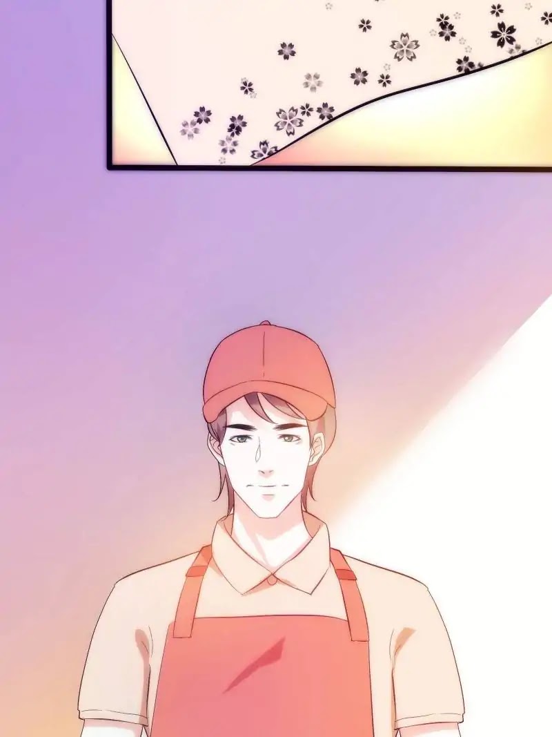 Full Marks Hidden Marriage: Pick Up a Son, Get a Free Husband Chapter 28 page 20 - Chapter 28