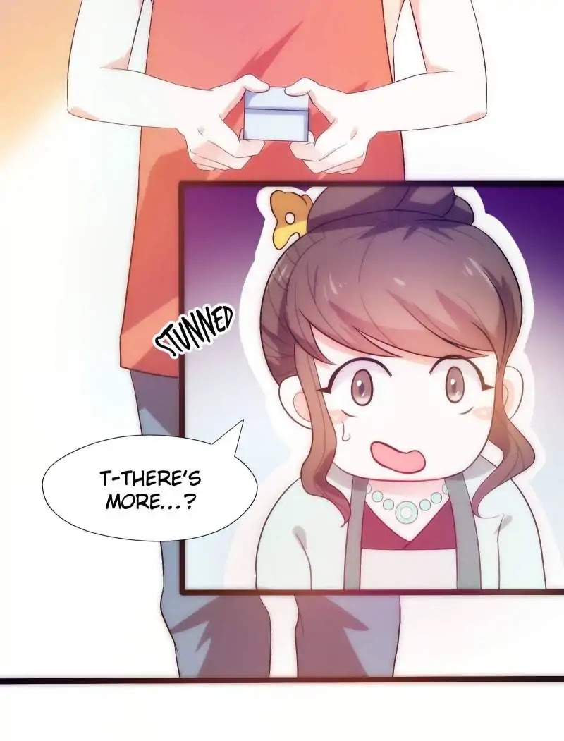 Full Marks Hidden Marriage: Pick Up a Son, Get a Free Husband Chapter 28 page 21 - Chapter 28