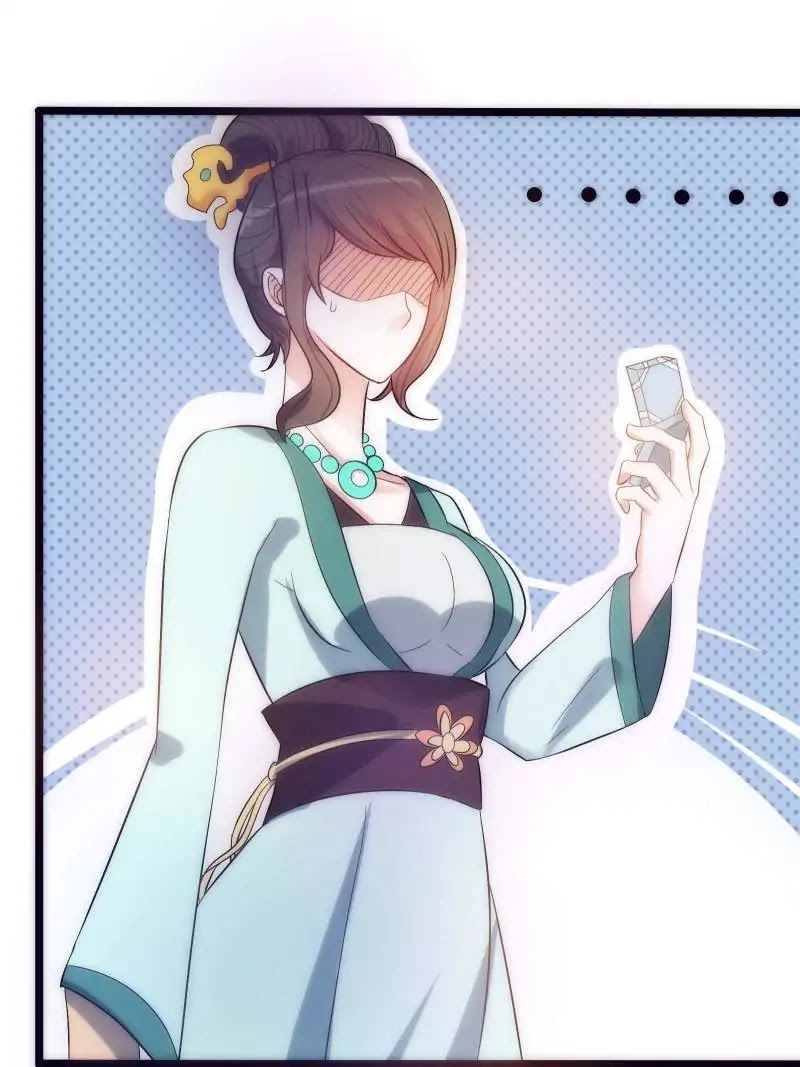 Full Marks Hidden Marriage: Pick Up a Son, Get a Free Husband Chapter 28 page 22 - Chapter 28