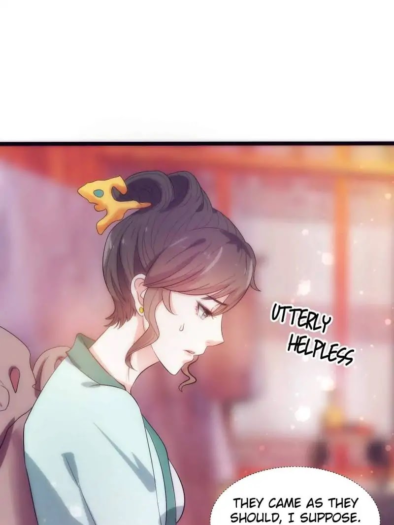 Full Marks Hidden Marriage: Pick Up a Son, Get a Free Husband Chapter 28 page 24 - Chapter 28