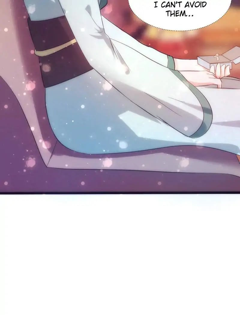 Full Marks Hidden Marriage: Pick Up a Son, Get a Free Husband Chapter 28 page 25 - Chapter 28