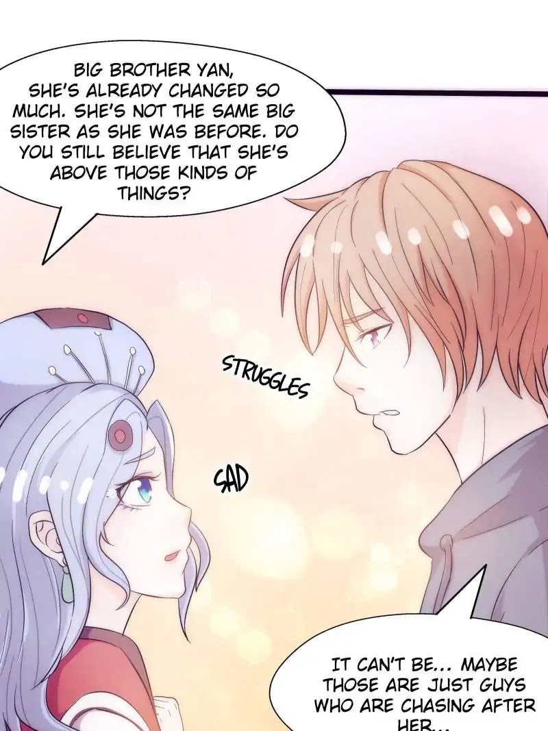 Full Marks Hidden Marriage: Pick Up a Son, Get a Free Husband Chapter 28 page 26 - Chapter 28