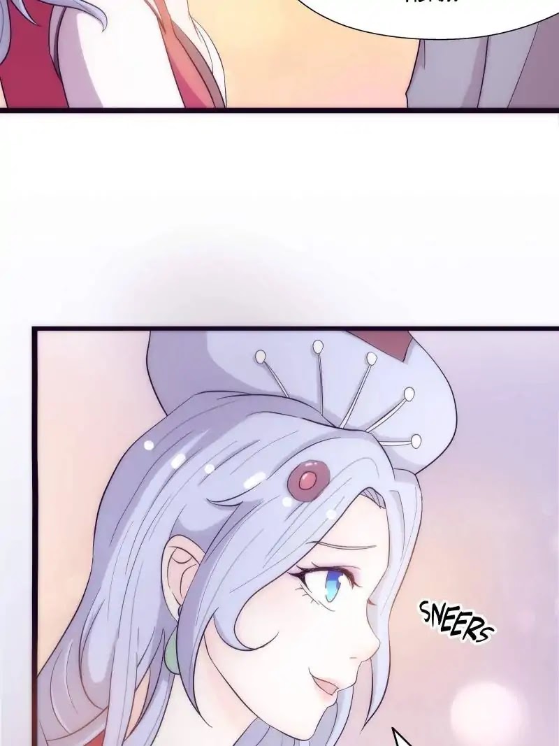 Full Marks Hidden Marriage: Pick Up a Son, Get a Free Husband Chapter 28 page 27 - Chapter 28