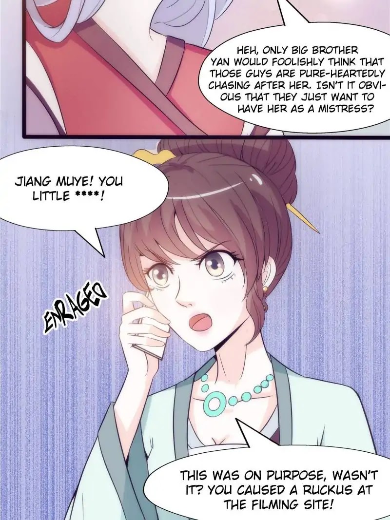 Full Marks Hidden Marriage: Pick Up a Son, Get a Free Husband Chapter 28 page 28 - Chapter 28