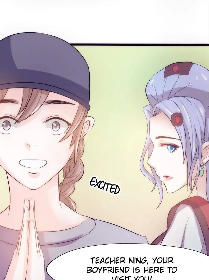 Full Marks Hidden Marriage: Pick Up a Son, Get a Free Husband Chapter 28 page 3 - Chapter 28