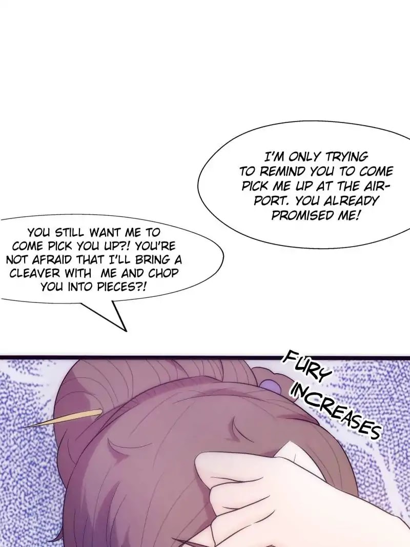 Full Marks Hidden Marriage: Pick Up a Son, Get a Free Husband Chapter 28 page 30 - Chapter 28