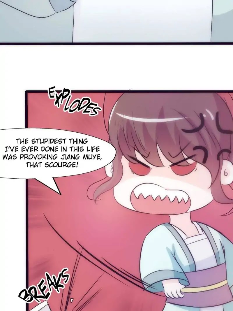 Full Marks Hidden Marriage: Pick Up a Son, Get a Free Husband Chapter 28 page 32 - Chapter 28