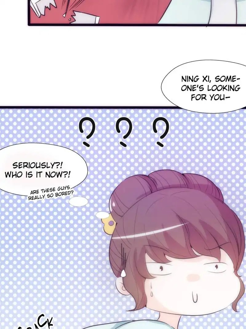 Full Marks Hidden Marriage: Pick Up a Son, Get a Free Husband Chapter 28 page 33 - Chapter 28