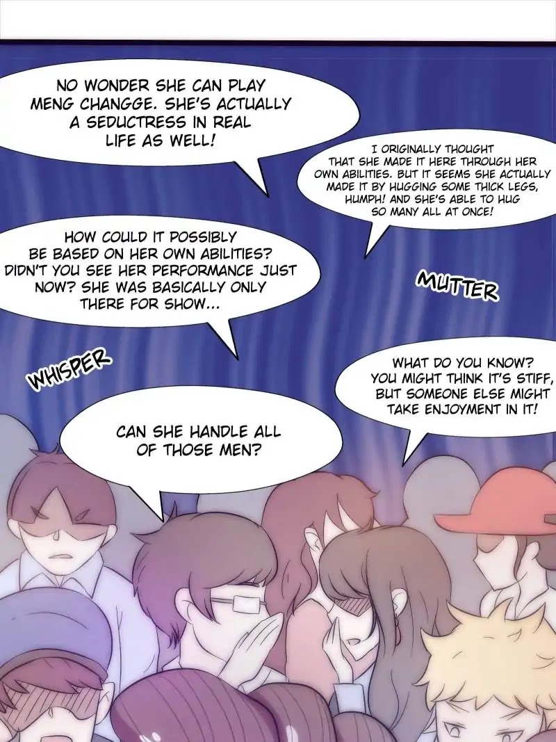 Full Marks Hidden Marriage: Pick Up a Son, Get a Free Husband Chapter 28 page 35 - Chapter 28