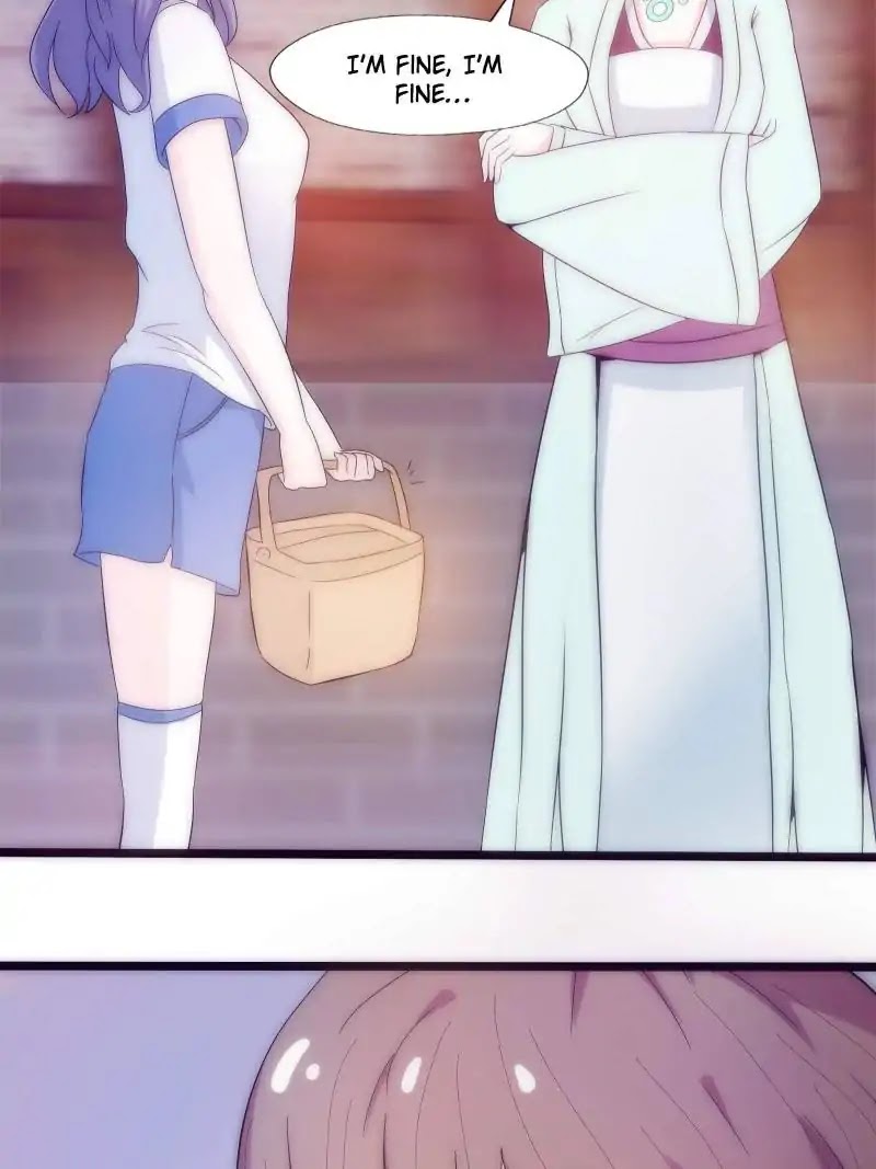 Full Marks Hidden Marriage: Pick Up a Son, Get a Free Husband Chapter 28 page 37 - Chapter 28