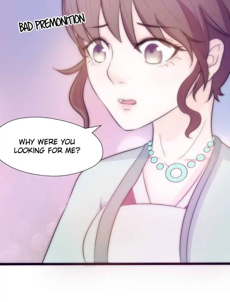 Full Marks Hidden Marriage: Pick Up a Son, Get a Free Husband Chapter 28 page 38 - Chapter 28