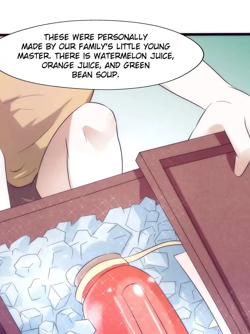Full Marks Hidden Marriage: Pick Up a Son, Get a Free Husband Chapter 28 page 39 - Chapter 28