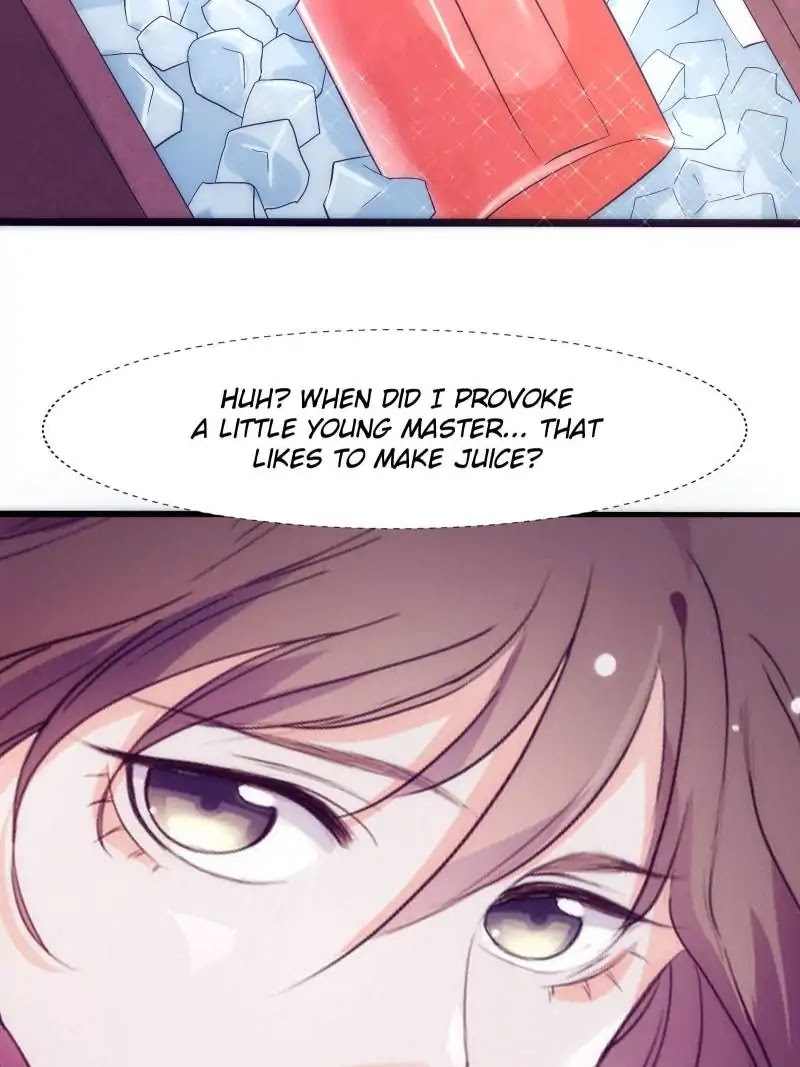 Full Marks Hidden Marriage: Pick Up a Son, Get a Free Husband Chapter 28 page 40 - Chapter 28