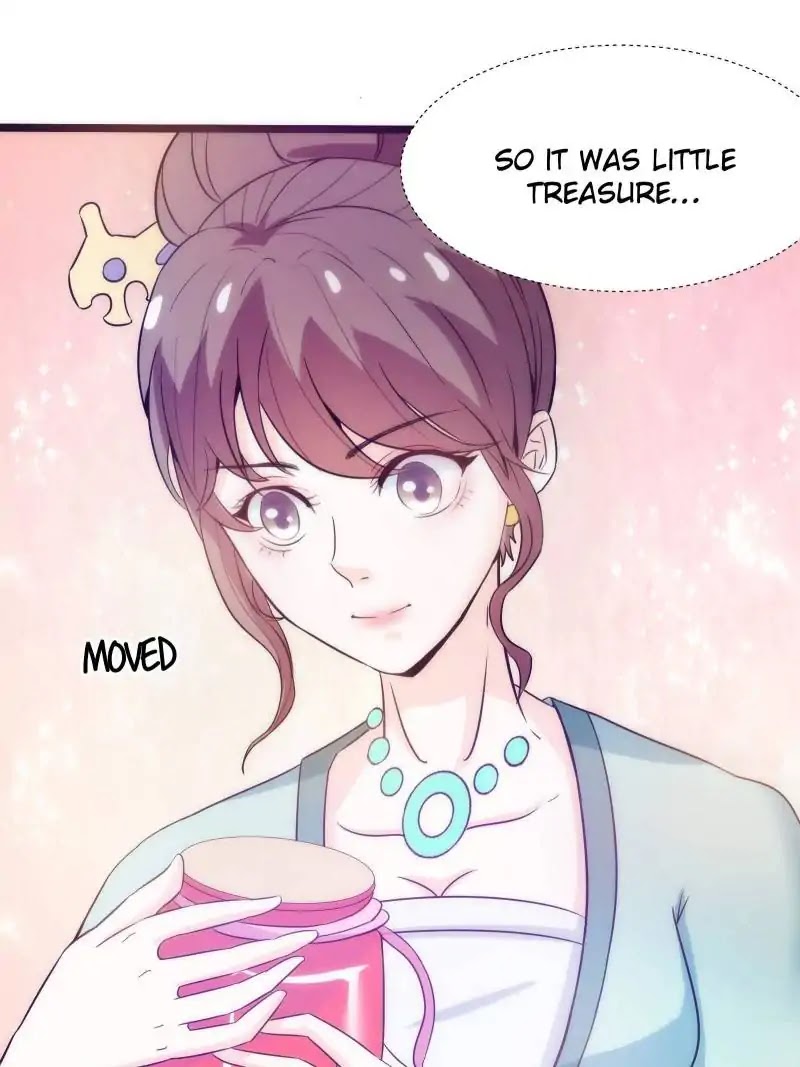 Full Marks Hidden Marriage: Pick Up a Son, Get a Free Husband Chapter 28 page 43 - Chapter 28