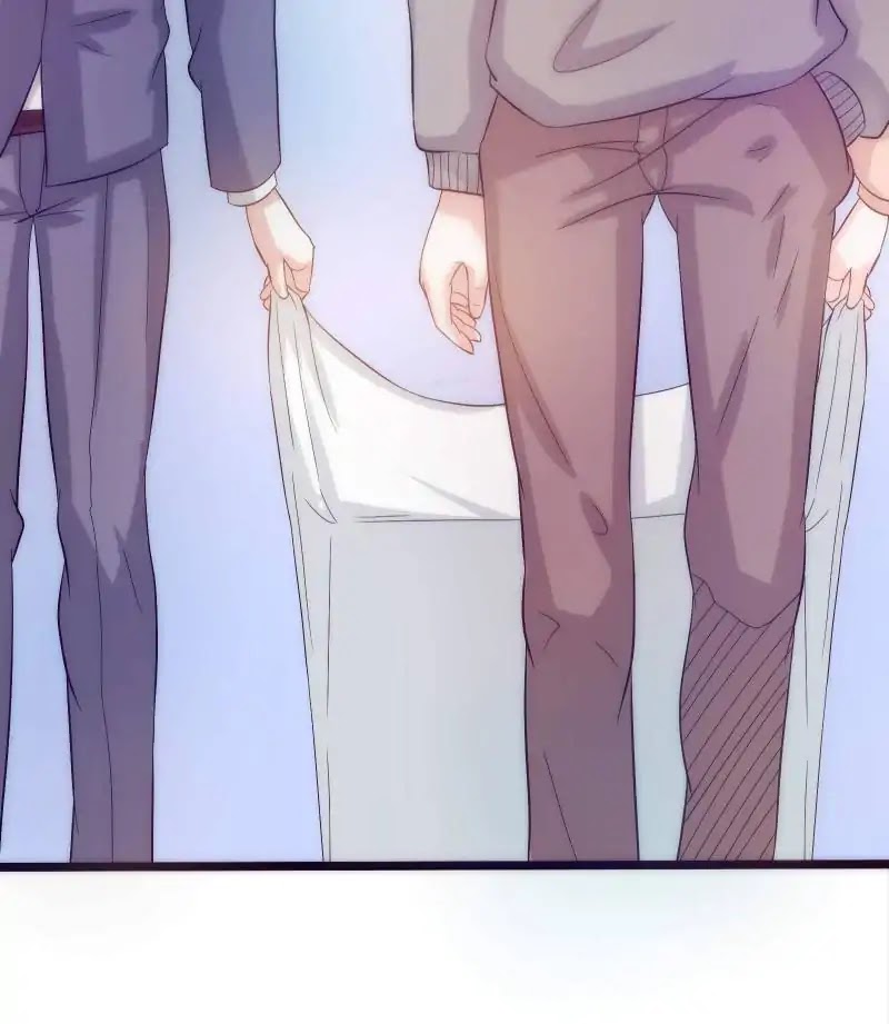 Full Marks Hidden Marriage: Pick Up a Son, Get a Free Husband Chapter 28 page 5 - Chapter 28