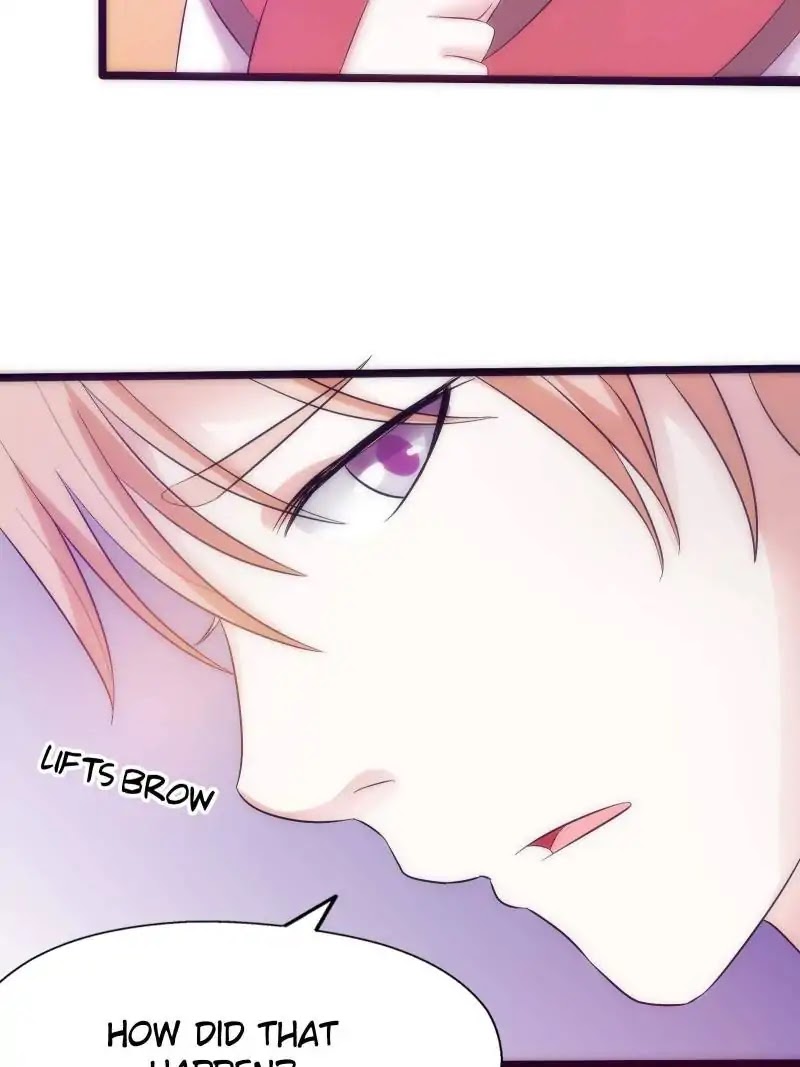 Full Marks Hidden Marriage: Pick Up a Son, Get a Free Husband Chapter 28 page 8 - Chapter 28
