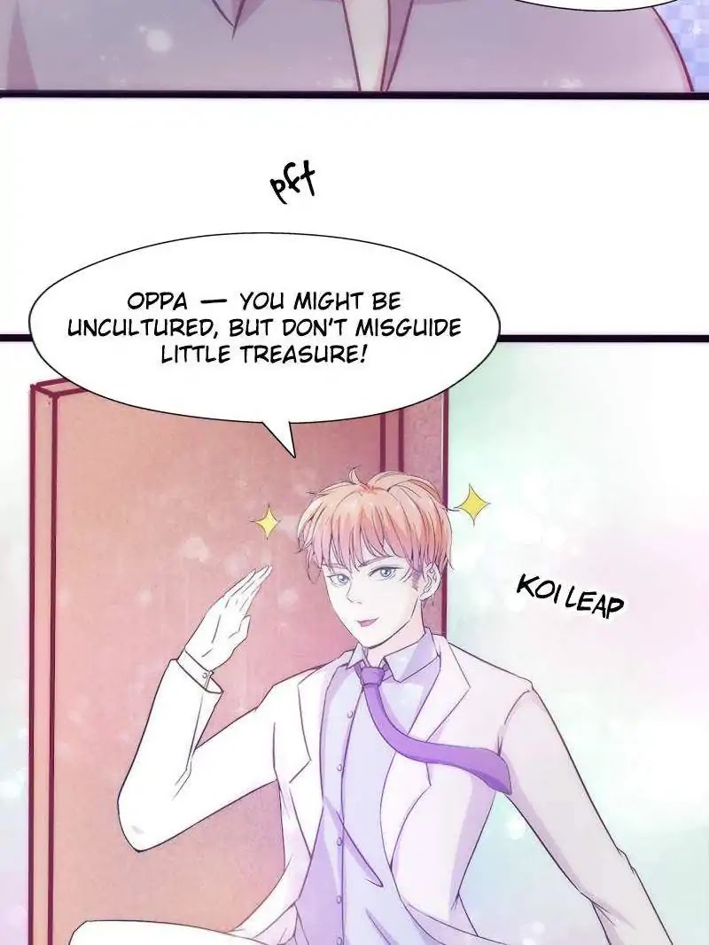 Full Marks Hidden Marriage: Pick Up a Son, Get a Free Husband Chapter 29 page 12 - Chapter 29
