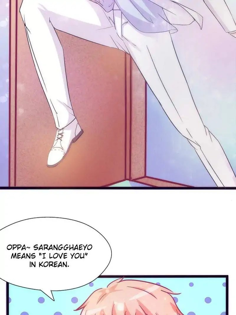 Full Marks Hidden Marriage: Pick Up a Son, Get a Free Husband Chapter 29 page 13 - Chapter 29