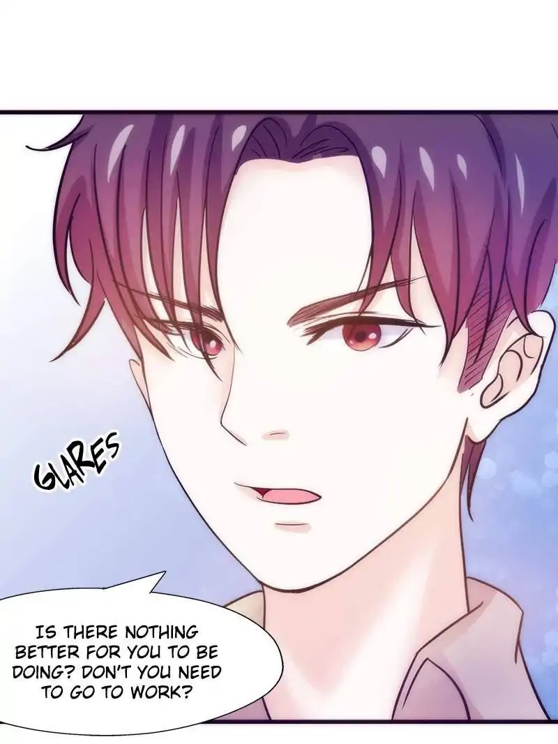 Full Marks Hidden Marriage: Pick Up a Son, Get a Free Husband Chapter 29 page 15 - Chapter 29