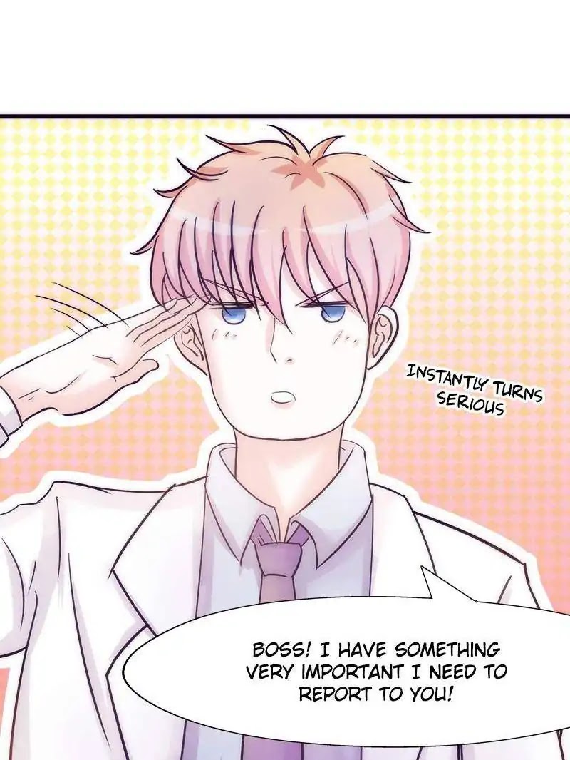 Full Marks Hidden Marriage: Pick Up a Son, Get a Free Husband Chapter 29 page 16 - Chapter 29