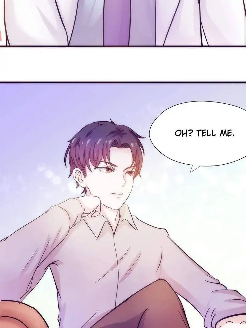 Full Marks Hidden Marriage: Pick Up a Son, Get a Free Husband Chapter 29 page 17 - Chapter 29